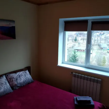 Prázdninový dům 