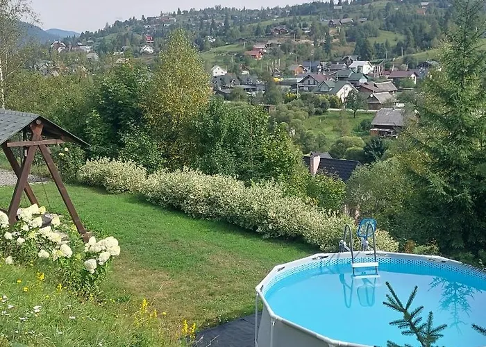 Tatil Evi 