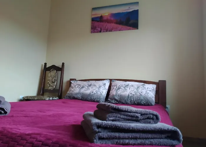 Tatil Evi 