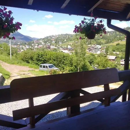 Vakantiehuis 