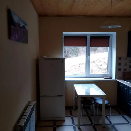 зорі карпат Дом отдыха