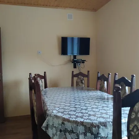 зорі карпат Дом отдыха